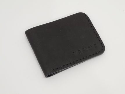 ხელნაკეთი საფულე