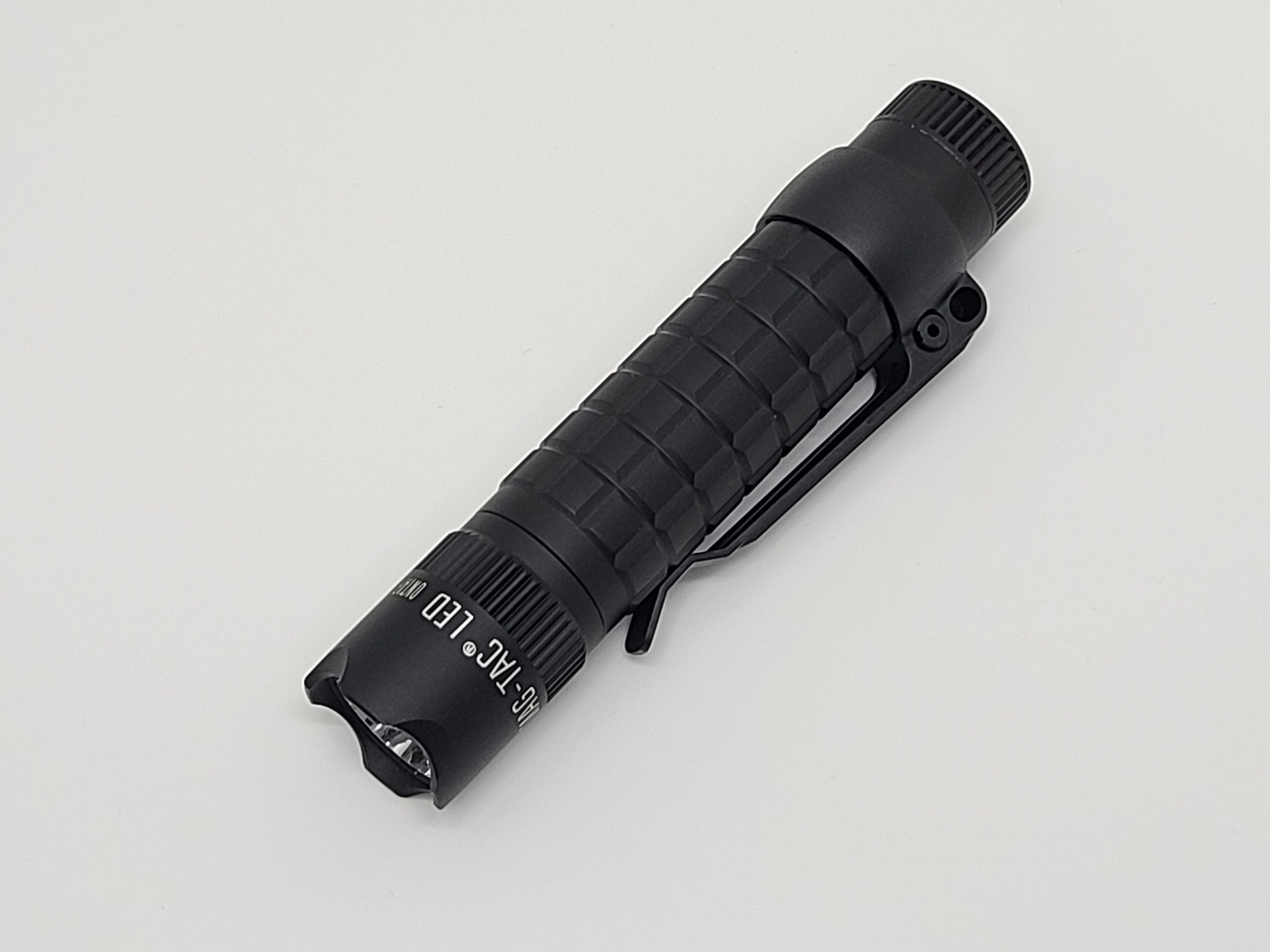 Maglite MagTac Blades.GE