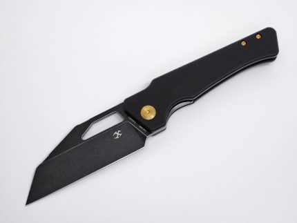 Kansept Knives Egress