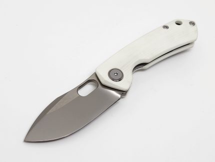 Maxace Meerkat-M White G10