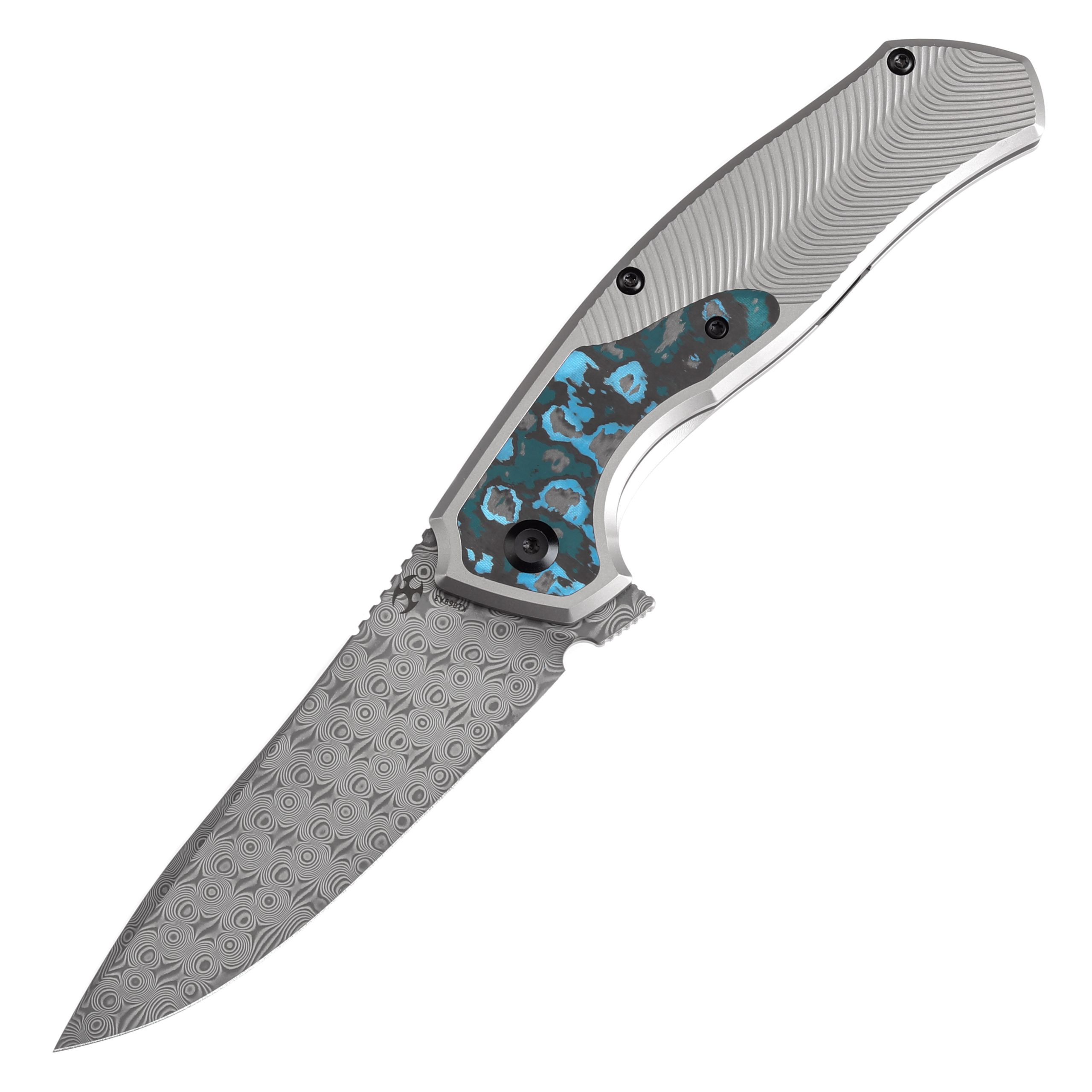 1 (2) Kansept Havorn fat carbon fiber