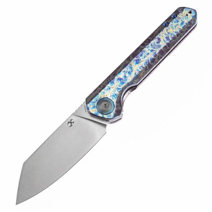 Kansept Knives Bulldozer