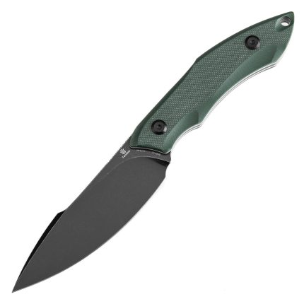 Tenable Luccio Green G-10