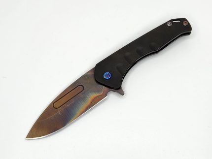 Medford Praetorian Slim Custom Vulcan Drop