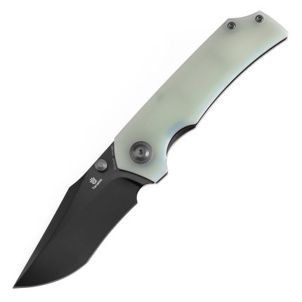 Tenable Fermi Jade G10