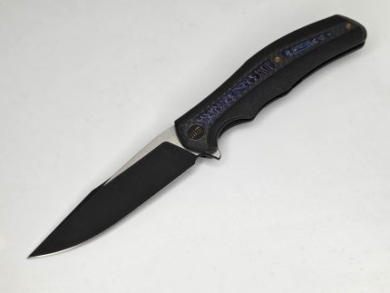 WE Knife Co. Zonda