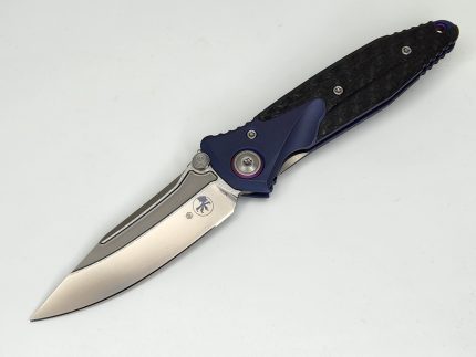 Microtech Socom Bravo Mini