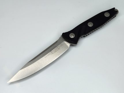 Microtech Socom Alpha