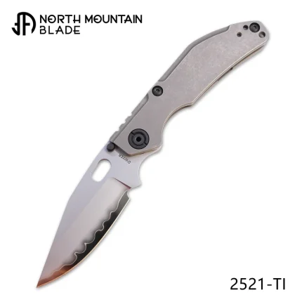 North Mountain Blade BBNM Limited 1/200