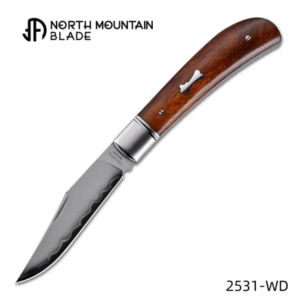 North Mountain Blade Classic Catcher
