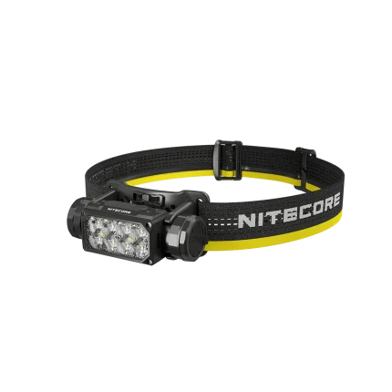 Nitecore HC65 UHE
