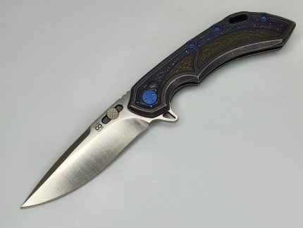 Olamic Wayfarer