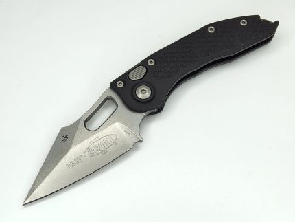 MIcrotech Stitch Auto
