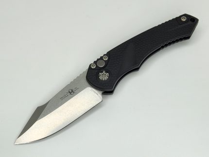 Heretic Knives Mini Pariah