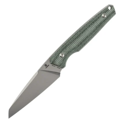 Tenable Parr Micarta