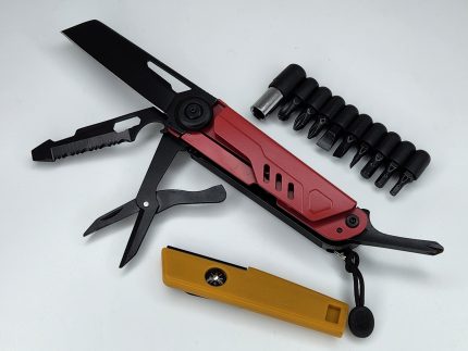 Freetiger FTP117 Multitool