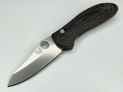Benchmade Griptilian