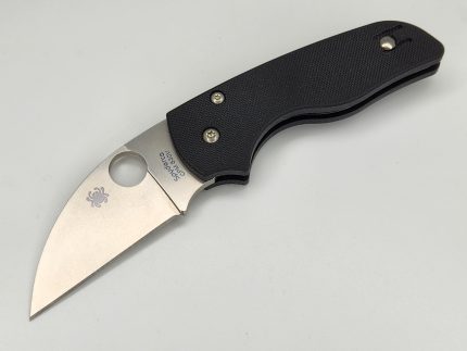 Spyderco Lil' Native Wharncliffe