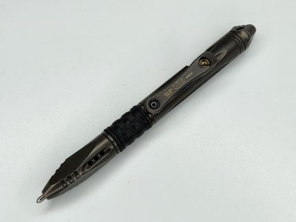 Microtech Kyroh Mini Bolt-Action Pen