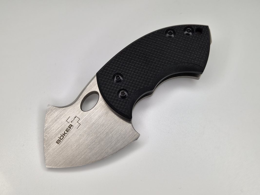 Boker War Toad
