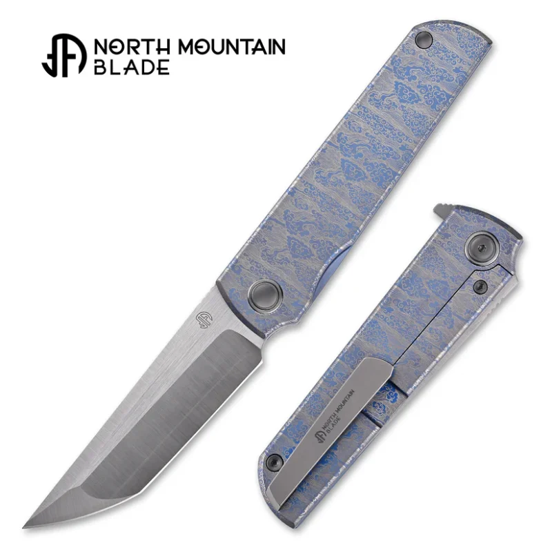 North Mountain Blade ZEN
