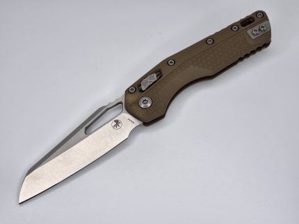 Microtech MSI Ram-Lok