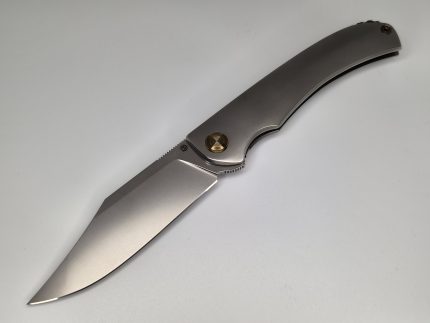 Cheburkov Buntar Custom