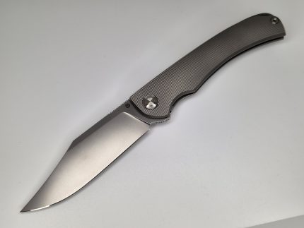 Cheburkov Buntar