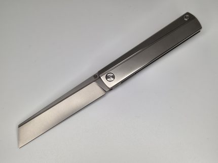 Cheburkov Katamuki Polished