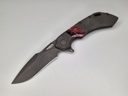 Olamic Wayfarer Mammoth Tooth