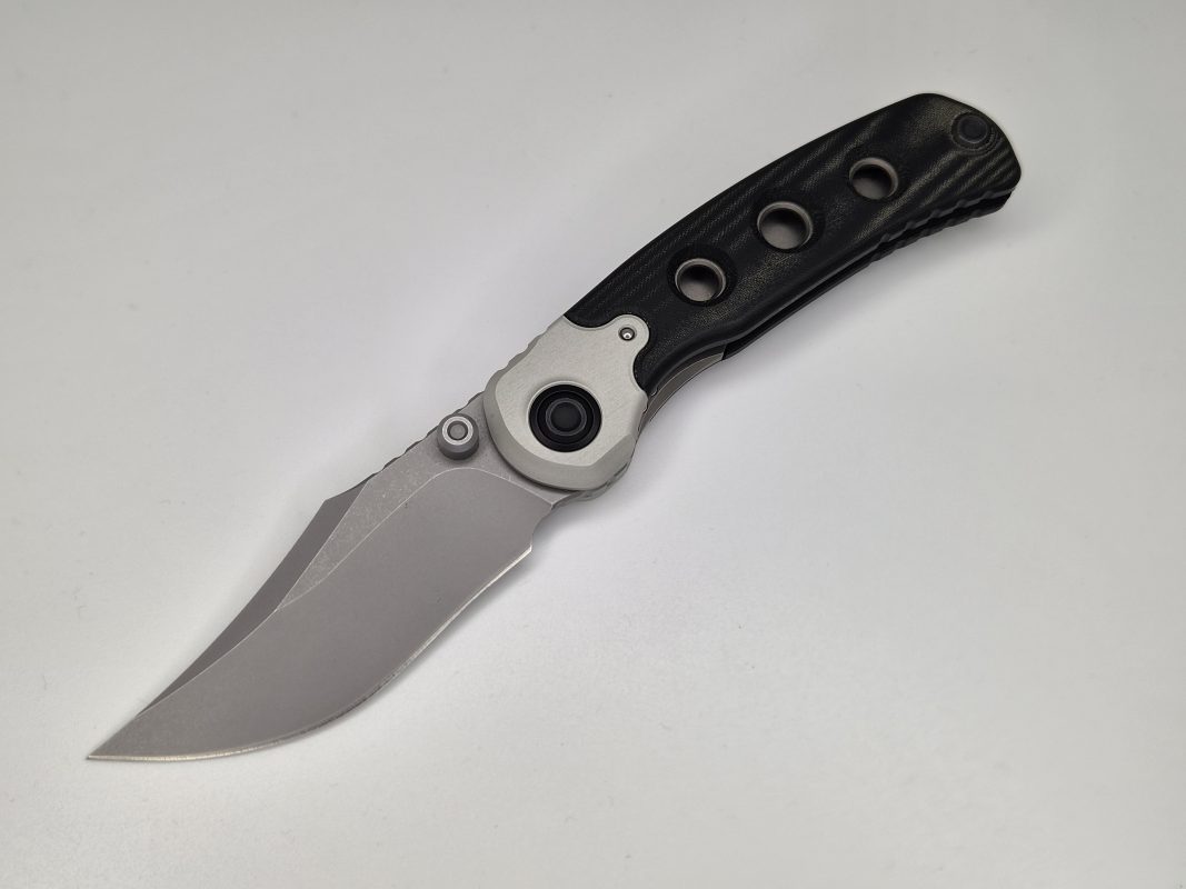 Kizer Pioneer Nitro-V