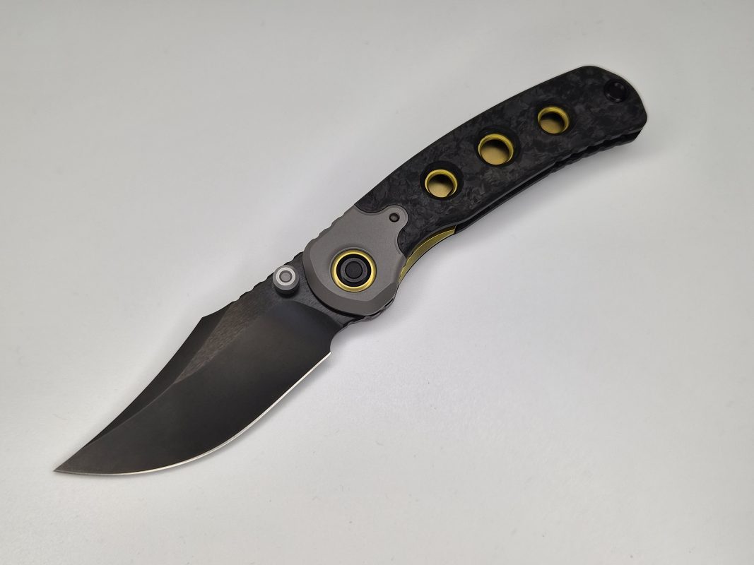 Kizer Pioneer M390