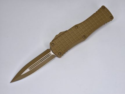Microtech Hera Frag Signature Series