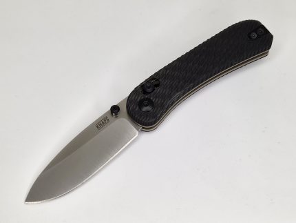 Knafs Lander 2 CPM S35VN