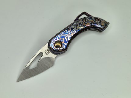 Olamic Appetizer Fedokume Slow Side