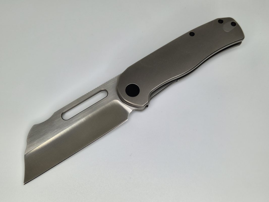 New Breed EDC Clydesdale