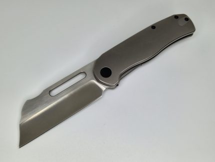 New Breed EDC Clydesdale