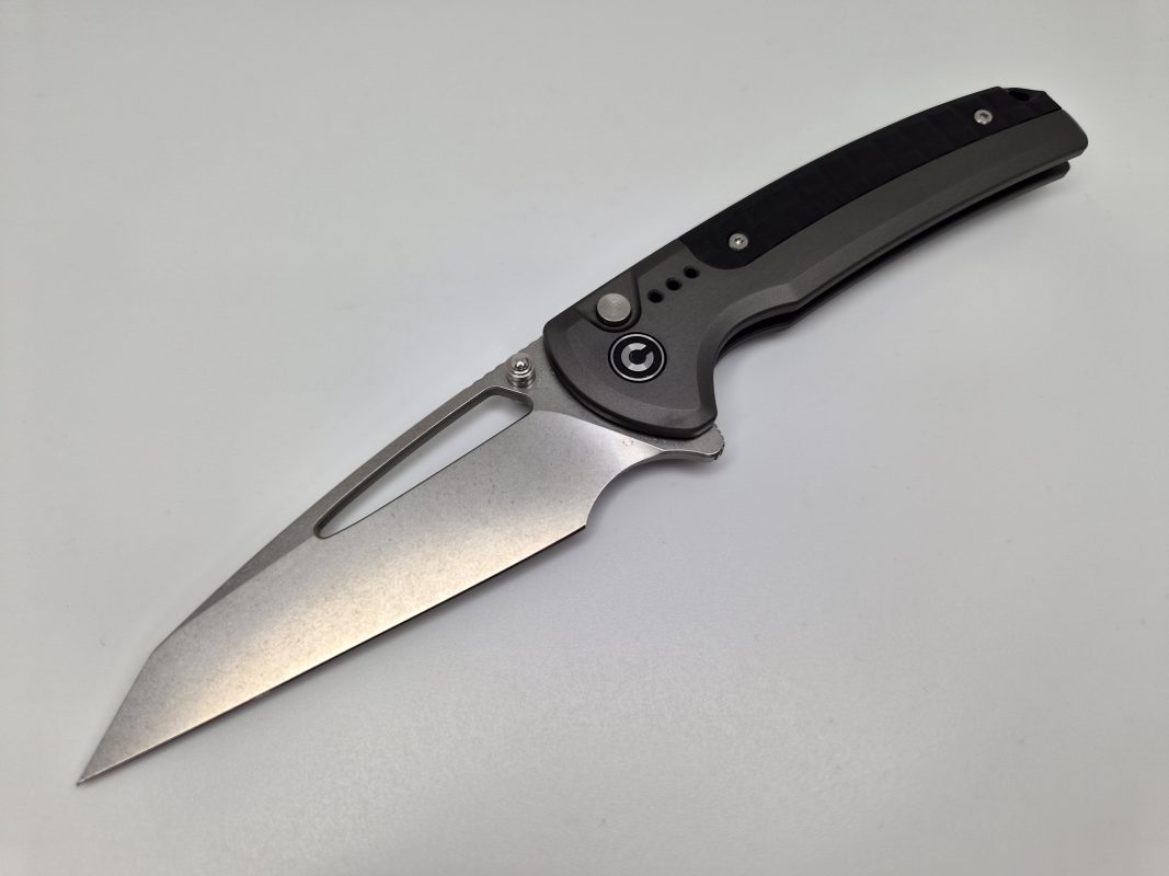 Civivi sentinel