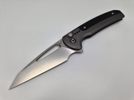 Civivi sentinel