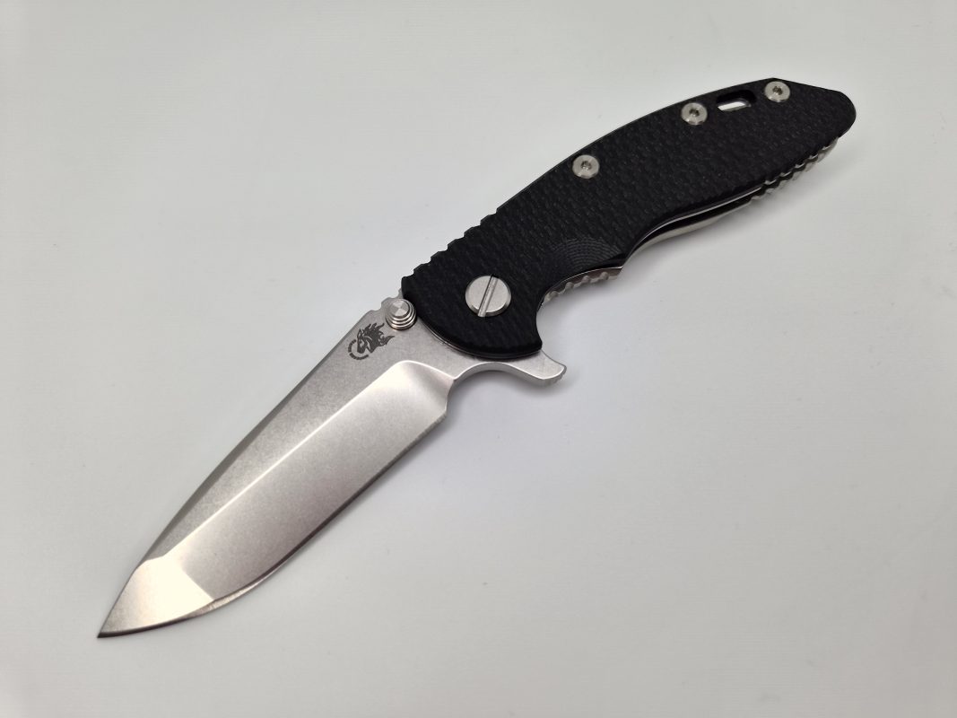 Rick Hinderer XM-18 MagnaCut
