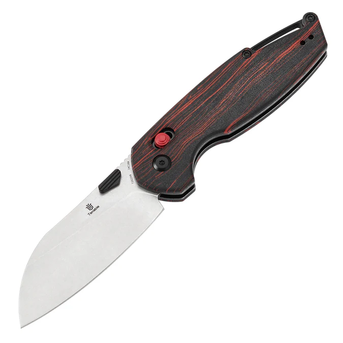 Tenable Model 6
