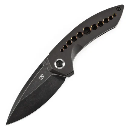 KANSEPT ODD 21 Front Flipper