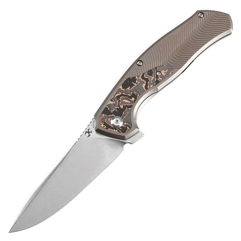 Kansept Havorn Copper Carbon Fiber