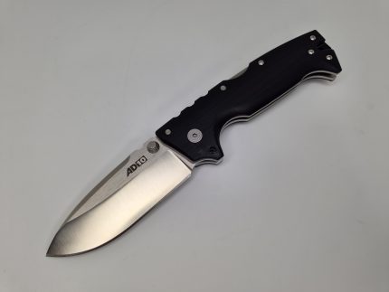 Cold Steel AD-10 CPM S35VN