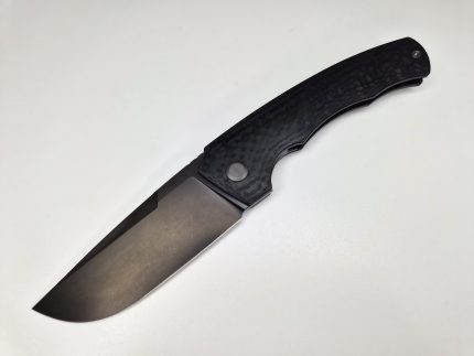 Tuotown Megeb Black DLC