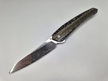 Cheburkov Kobra Snake Skin