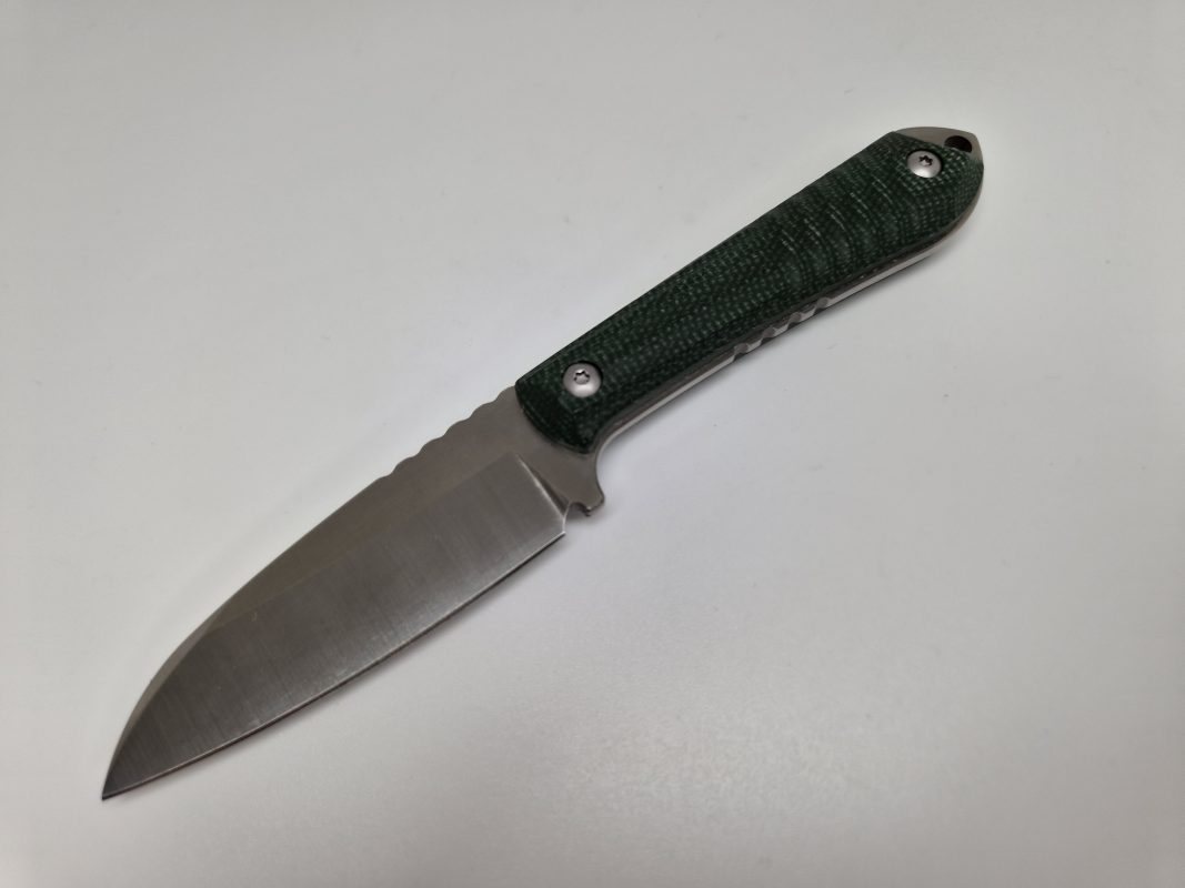 Sdokedc Fisher