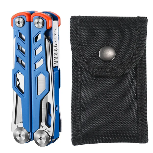 Freetiger FTP123-BL Multitool