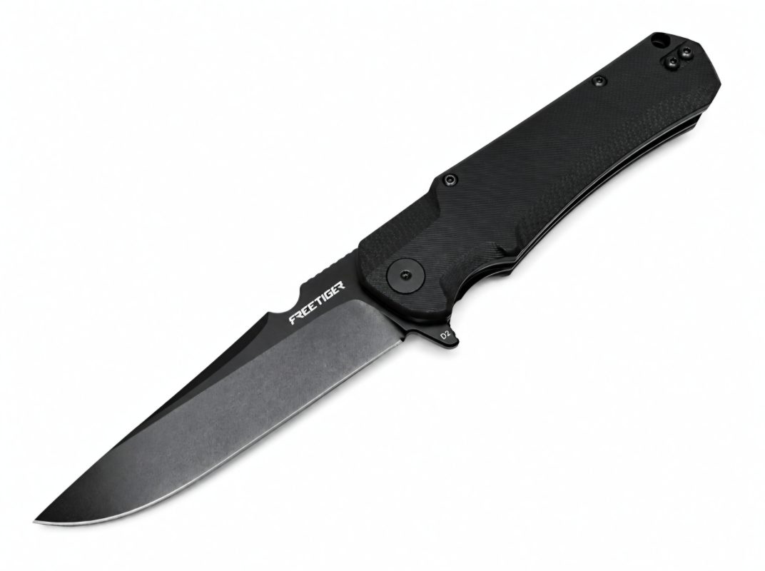 Freetiger FT61BKB