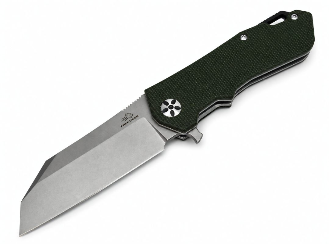 Freetiger FT943-GR